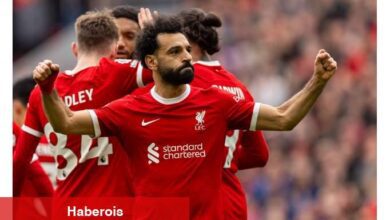 Liverpool'un Salah için beklentisi 170M euro - Haberois Liverpool'un Salah için beklentisi 170M euro
