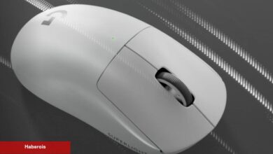 Logitech'in yeni kablosuz faresi 12 aylık şarj ömrü sunuyor, fiyatı ise latife üzere - Haberois Logitech'in yeni kablosuz faresi 12 aylık şarj ömrü sunuyor, fiyatı ise latife üzere