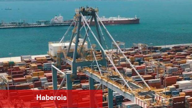 Lojistik ve nakliyatta Türkiye 11. oldu - Haberois Lojistik ve nakliyatta Türkiye 11. oldu