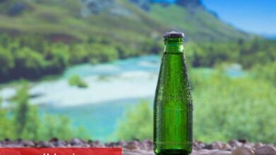 Maden suyu içmek zararlı mı? İddialara yanıt geldi...