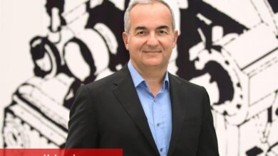 Makine ihracatı ilk çeyrekte 6,9 milyar dolar - Haberois Makine ihracatı ilk çeyrekte 6,9 milyar dolar