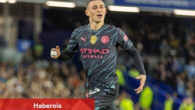 Manchester City çok rahat, çok profesyonel