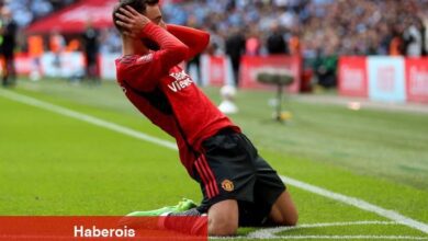 Manchester United kabustan uyandı - Haberois Manchester United kabustan uyandı