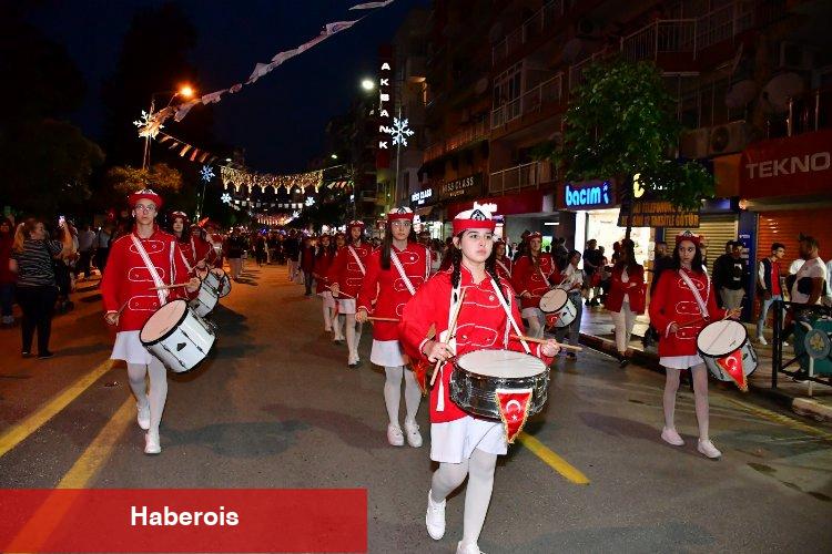 Manisa'da 4 yıllık özlem sona erdi - Haberois Manisa'da 4 yıllık özlem sona erdi