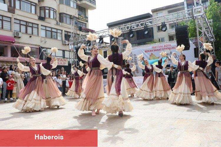 Manisa’da çifte bayram