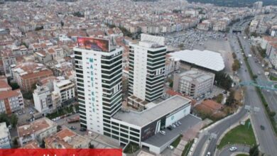 Manisa'da kartlı sayaçtan mekanik sayaca geçerken ne yapmalı?