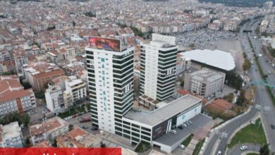 Manisa'da su indirimi yarın başlıyor - Haberois Manisa'da su indirimi yarın başlıyor