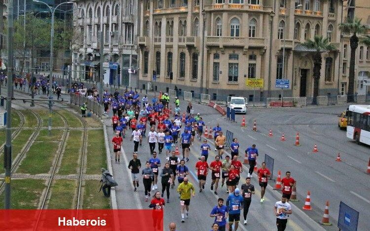 Maratonİzmir Avek bugün başlıyor - Haberois Maratonİzmir Avek bugün başlıyor
