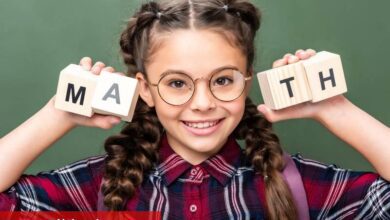 Matematik, Korkulan Değil Sevilen Bir Ders Olacak