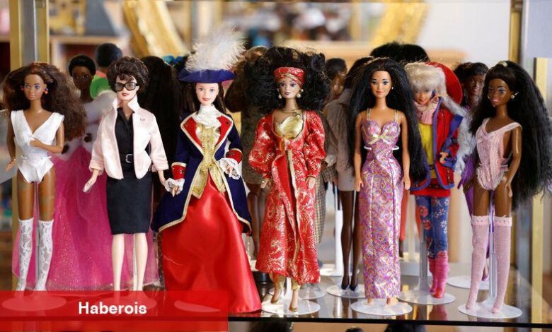 Mattel çeyrek dönem zararını azalttı, maliyet kesintileri etkili oldu - Haberois Mattel çeyrek dönem zararını azalttı, maliyet kesintileri etkili oldu