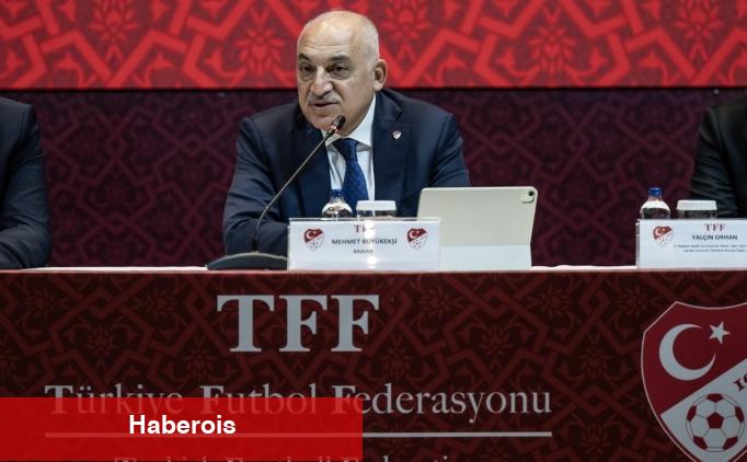 Mehmet Büyükekşi toplantıyı terk etti - Haberois Mehmet Büyükekşi toplantıyı terk etti