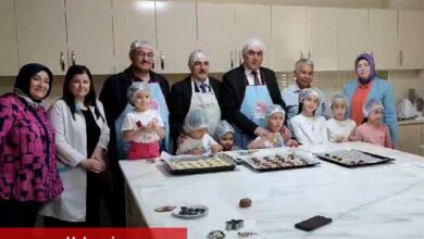 Melikgazi Belediyesi’nden glütensiz etkinlik - Haberois Melikgazi Belediyesi’nden glütensiz etkinlik