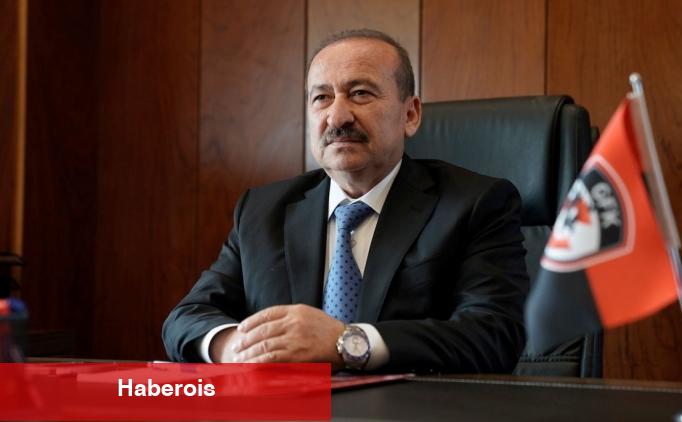 Memik Yılmaz: ''18 puanın hepsine talibiz'' - Haberois Memik Yılmaz: ''18 puanın hepsine talibiz''
