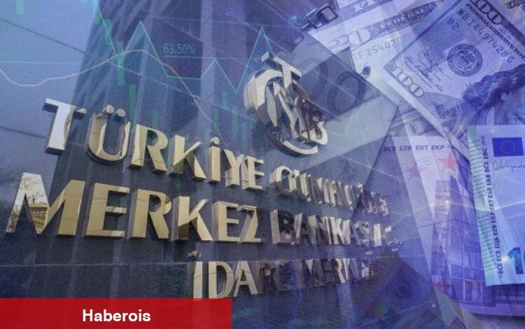 Merkez'in rezervleri yükseldi - Haberois Merkez'in rezervleri yükseldi