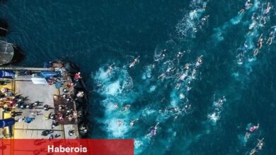 Mersin'de düzenlenecek triatlon kupaları, 380 sporcuyu şiddetli parkurda buluşturacak - Haberois Mersin'de düzenlenecek triatlon kupaları, 380 sporcuyu şiddetli parkurda buluşturacak