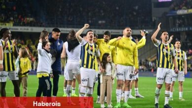 Mert Hakan ve F.Bahçe'den reaksiyon: "Köpek üzere korkuyorsunuz!" - Haberois Mert Hakan ve F.Bahçe'den reaksiyon: "Köpek üzere korkuyorsunuz!"