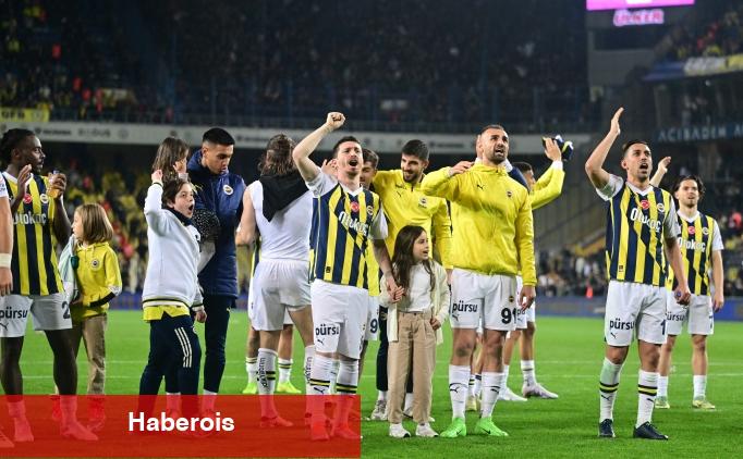 Mert Hakan ve F.Bahçe'den reaksiyon: "Köpek üzere korkuyorsunuz!"