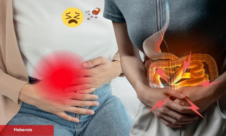Meskende apandisit patlaması testi nasıl yapılır? Apandisit ağrısı nasıl olur?