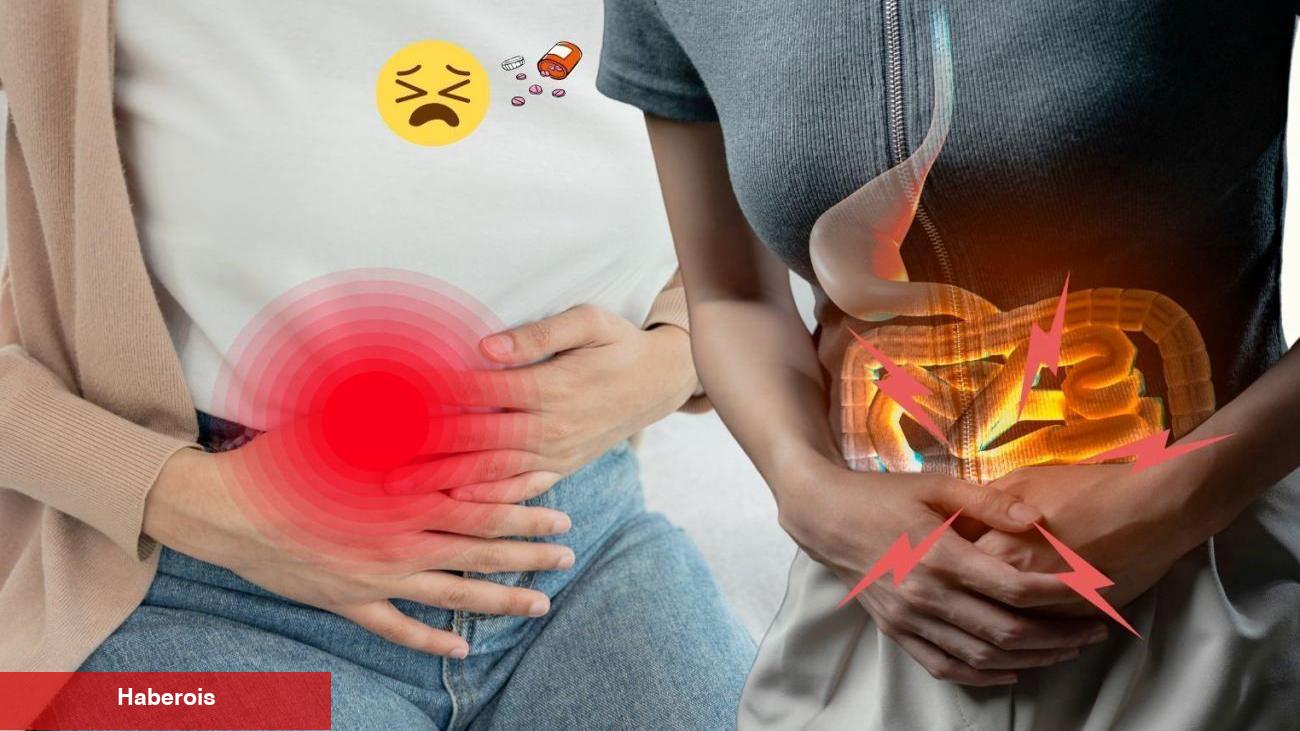 Meskende apandisit patlaması testi nasıl yapılır? Apandisit ağrısı nasıl olur?