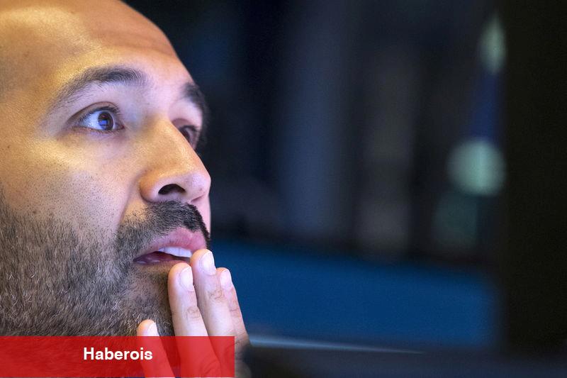 Meta tahmini küresel teknoloji hisselerini sarstı