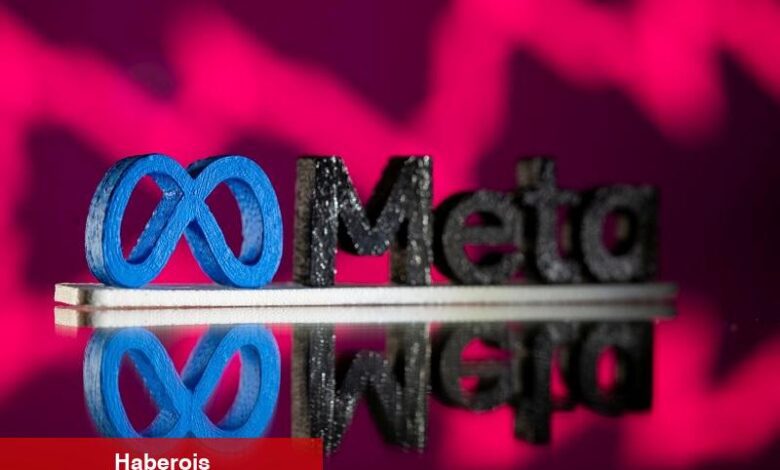 Meta yapay zeka harcamalarını artırıyor, 2024 harcamalarının daha yüksek olacağını tahmin ediyor