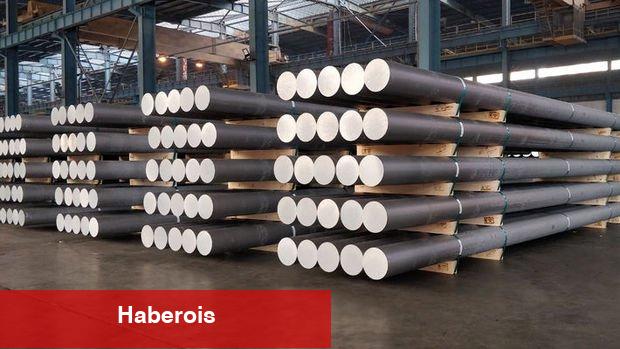 Metalde yeni yaptırım baskısı - Haberois Metalde yeni yaptırım baskısı