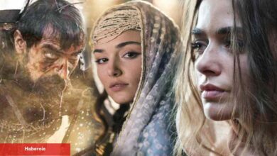 Mevlana: Mest-i Aşk sinemasının konusu nedir? İran- Türkiye ortak üretimi sinema gösterime giriyor! - Haberois Mevlana: Mest-i Aşk sinemasının konusu nedir? İran- Türkiye ortak üretimi sinema gösterime giriyor!