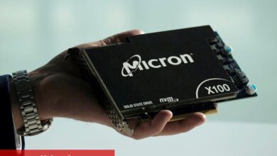 Micron 6 milyar dolarlık ABD çip hibesine hazırlanıyor - Haberois Micron 6 milyar dolarlık ABD çip hibesine hazırlanıyor