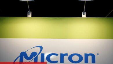 Micron Technology Hisseleri 6 Milyar Dolardan Fazla CHIPS Yasası Fonu Aldığı Haberiyle Arttı