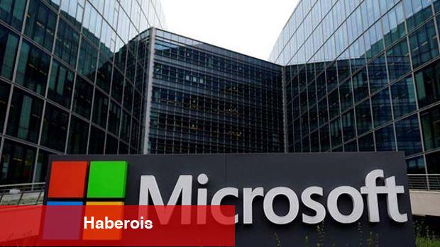 Microsoft'tan yeni yapay zeka yatırımı