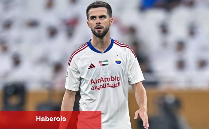Miralem Pjanic için sürpriz adres: Fransa - Haberois Miralem Pjanic için sürpriz adres: Fransa