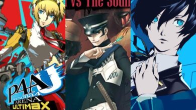 Mitlerin ve Çabaların Efsanevi Dünyası: Megami Tensei Serisinin Tüm Oyunları - Haberois Mitlerin ve Çabaların Efsanevi Dünyası: Megami Tensei Serisinin Tüm Oyunları