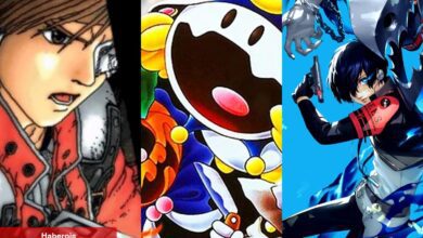 Mitlerin ve Gayretlerin Efsanevi Dünyası: Megami Tensei Serisinin Tüm Oyunları 2 - Haberois Mitlerin ve Gayretlerin Efsanevi Dünyası: Megami Tensei Serisinin Tüm Oyunları 2