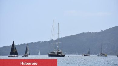 MIYC Trio Cup yarışlarının 4. ayağı tamamlandı