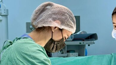 Miyomlar: Her 5 Kadından 1’ini Etkileyen ve Gebe Kalmayı Zorlaştıran İyi Huylu Tümörler