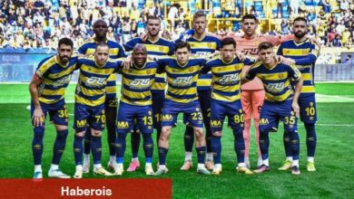 MKE Ankaragücü 33 yıllık hasreti bitirmek istiyor