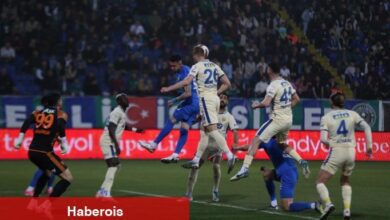 MKE Ankaragücü, 90+9'da geri döndü! - Haberois MKE Ankaragücü, 90+9'da geri döndü!