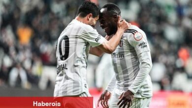 MKE Ankaragücü - Beşiktaş: Beklenen 11'ler - Haberois MKE Ankaragücü - Beşiktaş: Beklenen 11'ler