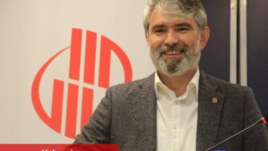 MMG Bursa’da yeni başkan Ahmet Ercan Kızılcık