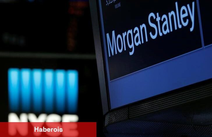 Morgan Stanley, Hisse Senetlerinin Yükselen Kazanç Aşım Oranına Tepki Vermemesinin Nedenlerini Açıkladı - Haberois Morgan Stanley, Hisse Senetlerinin Yükselen Kazanç Aşım Oranına Tepki Vermemesinin Nedenlerini Açıkladı
