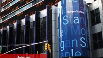 Morgan Stanley Shopify hisse notunu yükseltti - Haberois Morgan Stanley Shopify hisse notunu yükseltti