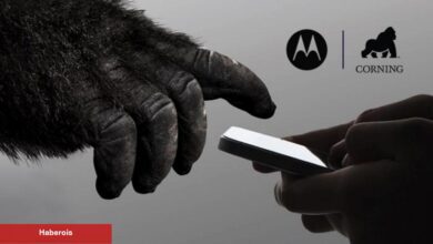 Motorola Android pazarını sallamaya devam ediyor, dev isim resmen eski günlerine döndü - Haberois Motorola Android pazarını sallamaya devam ediyor, dev isim resmen eski günlerine döndü