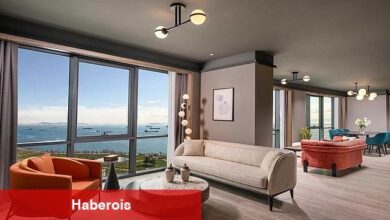 Mövenpick Hotel İstanbul Marmara Sea Açıldı