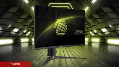 MSI'ın yeni monitörü fiyatıyla şaşırttı, MSI kalitesini bu kadar ucuza bulamazsınız