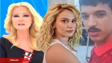 Müge Anlı 15 yaşındaki Kaan'ı arıyor: Saçlarından bıyık yaptı! Farah Zeynep Abdullah'ı arıyor - Haberois Müge Anlı 15 yaşındaki Kaan'ı arıyor: Saçlarından bıyık yaptı! Farah Zeynep Abdullah'ı arıyor