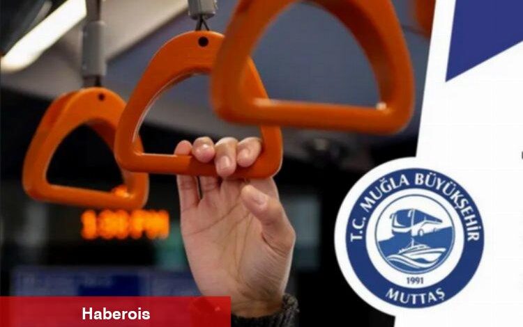 Muğla'da ring seferleri 1 TL! - Haberois Muğla'da ring seferleri 1 TL!
