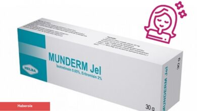 Munderm Jel ne işe fayda? Munderm Jel nasıl kullanılır? Munderm Jel fiyatı 2024