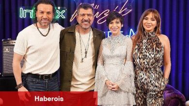 Müzik Evinde her şey konuşuldu