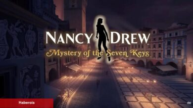 Nancy Drew 34. Oyunuyla Geri Dönüyor - Haberois Nancy Drew 34. Oyunuyla Geri Dönüyor