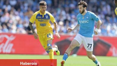 Napoli'de puan kaybı devam ediyor!